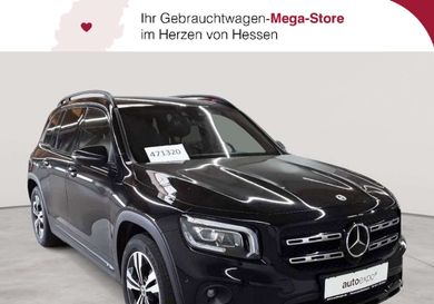 Mercedes-Benz GLB 200, 2023