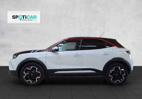 Opel Mokka, 2022 3