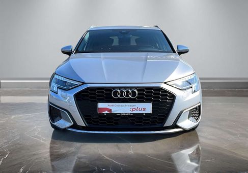 Audi A3, 2024 2
