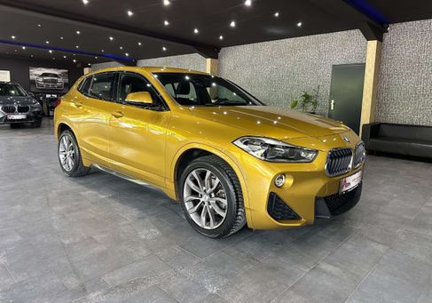 BMW X2, 2020