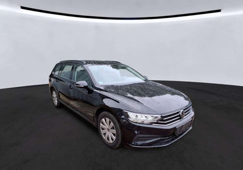 Volkswagen Passat Variant, 2022