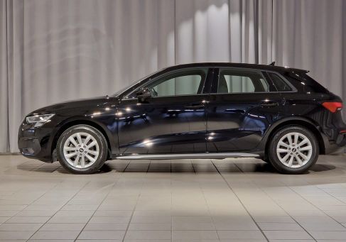 Audi A3, 2023 2