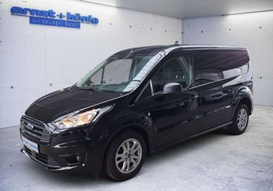 Ford Transit Connect, 2023