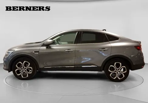Renault Arkana, 2022 2