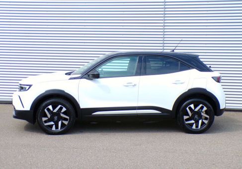 Opel Mokka, 2024 3