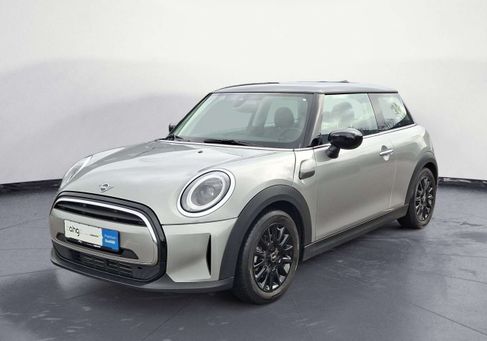 MINI Cooper, 2023