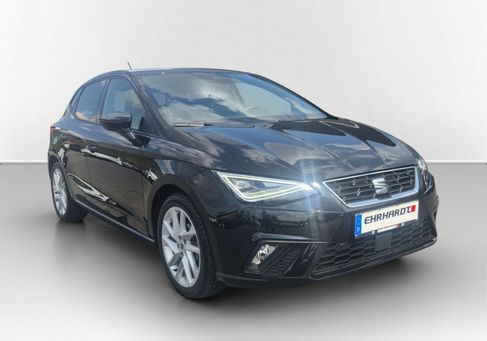 Seat Ibiza, 2023