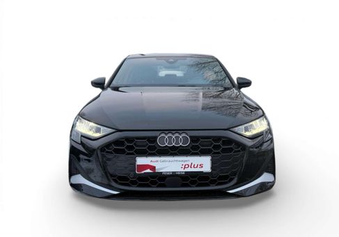 Audi A3, 2025 2