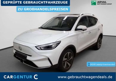 MG ZS, 2023