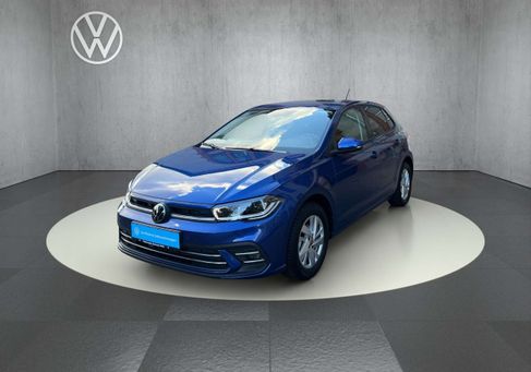 Volkswagen Polo, 2025 2