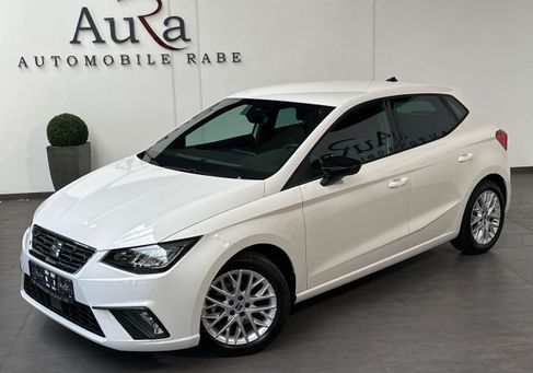 Seat Ibiza, 2025 2
