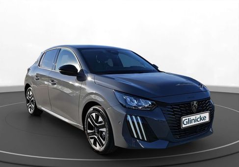 Peugeot 208, 2026