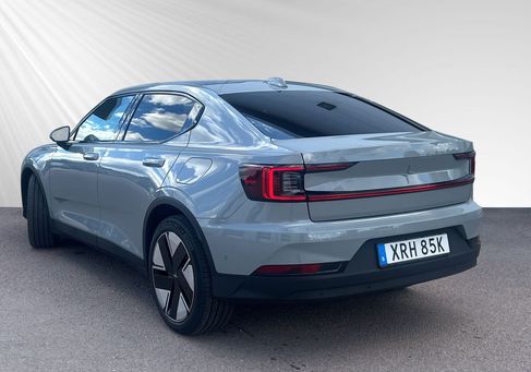 Polestar 2, 2026