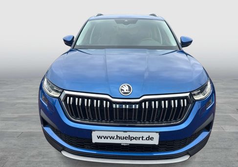Skoda Kodiaq, 2023