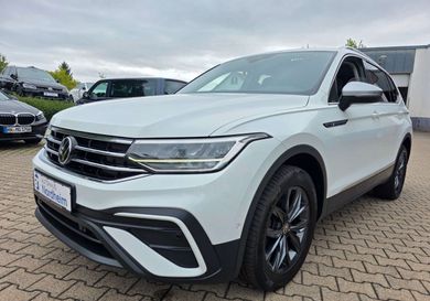 Volkswagen Tiguan Allspace, 2023