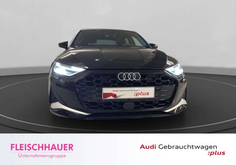Audi A3, 2025 2