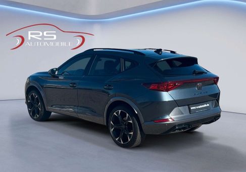 Cupra Formentor, 2022