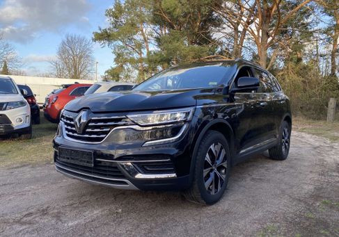 Renault Koleos, 2022