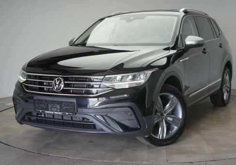 Volkswagen Tiguan Allspace, 2022