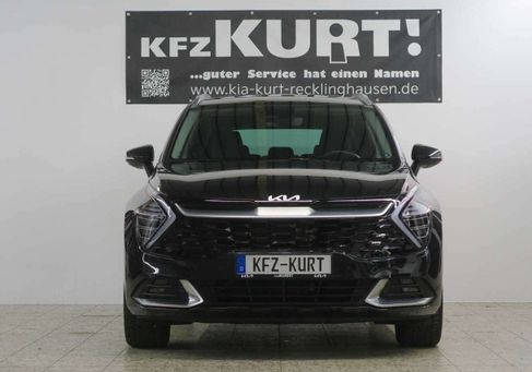 Kia Sportage, 2025 2