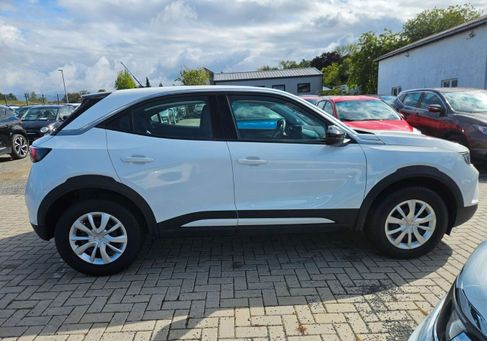 Opel Mokka, 2022 2