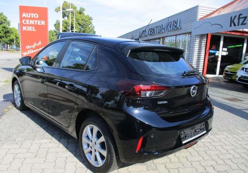 Opel Corsa, 2023 3