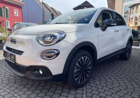 Fiat 500X, 2026