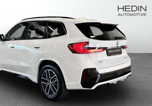 BMW X1, 2026 2