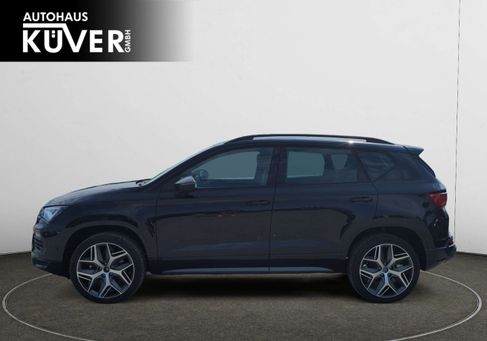 Seat Ateca, 2026 3