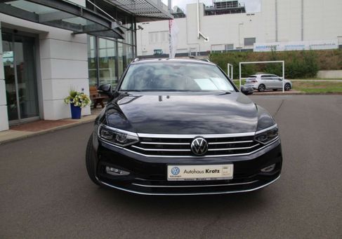 Volkswagen Passat Variant, 2023 3
