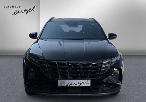 Hyundai Tucson, 2023