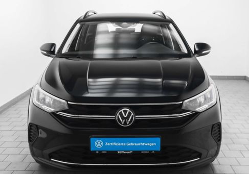 Volkswagen Taigo, 2025