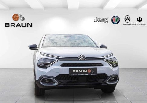 Citroën C4, 2024 2