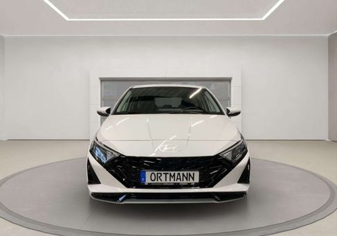 Hyundai i20, 2026 2