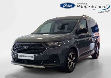 Ford Tourneo Connect, 2023