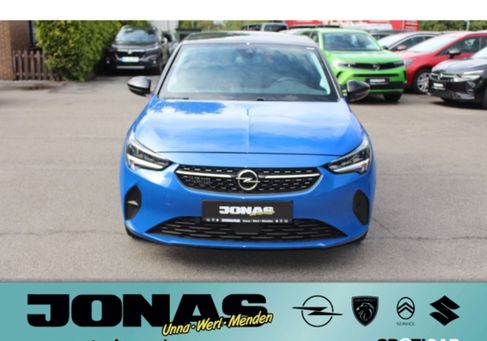 Opel Corsa, 2023 2