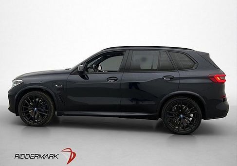 BMW X5, 2023