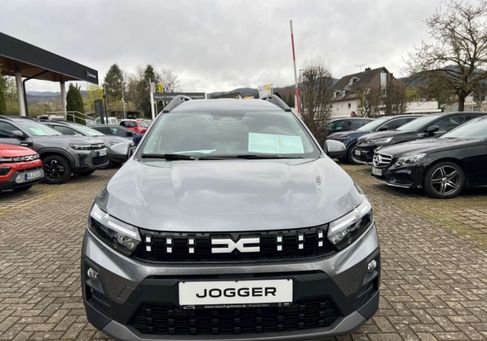 Dacia Jogger, 2026 3