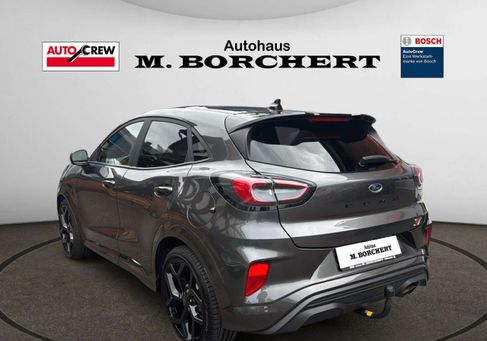 Ford Puma, 2021 3