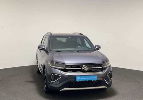 Volkswagen T-Cross, 2025