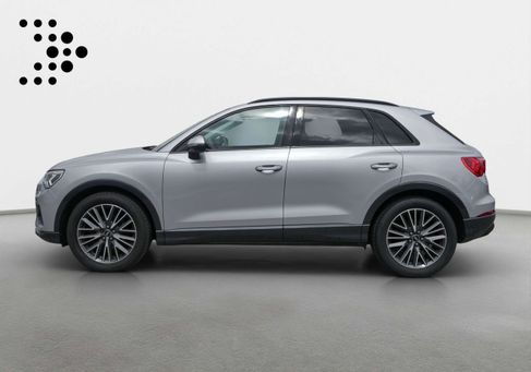 Audi Q3, 2022