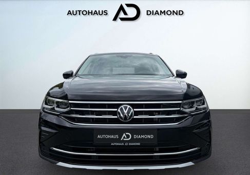 Volkswagen Tiguan, 2022 2