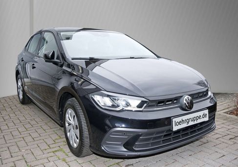 Volkswagen Polo, 2025