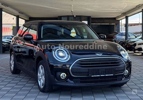 MINI One D Clubman, 2022