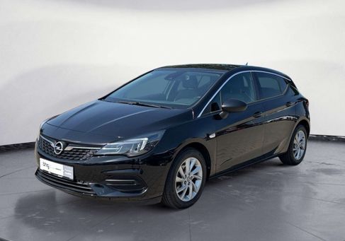Opel Astra, 2021