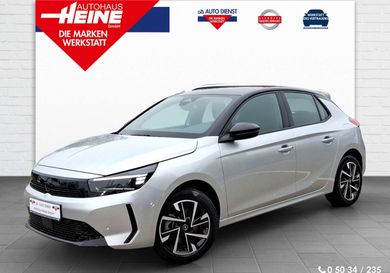 Opel Corsa, 2025