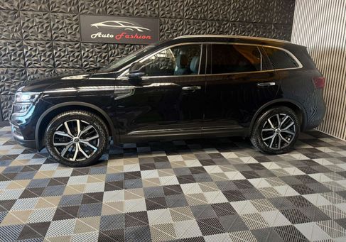 Renault Koleos, 2023