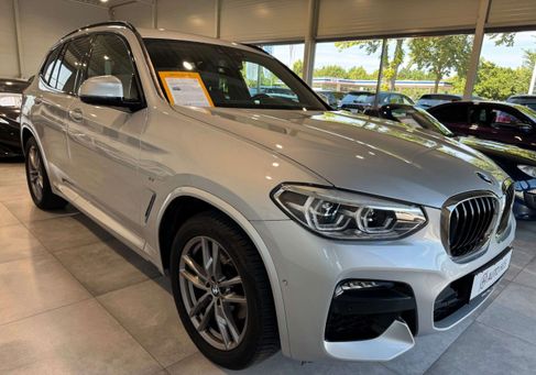 BMW X3, 2020 3