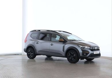 Dacia Jogger, 2025
