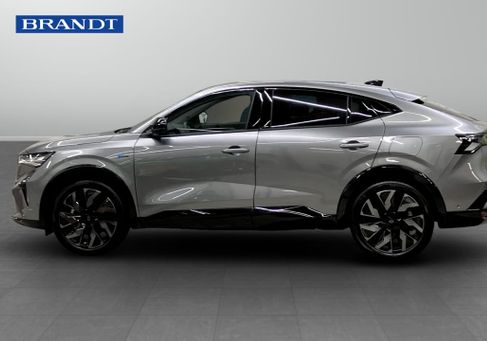 Renault, 2025 3